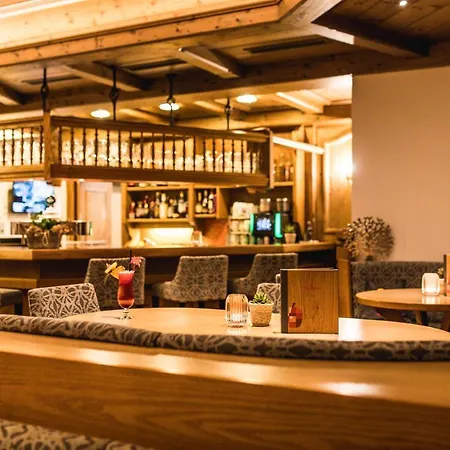 Hotel Eden