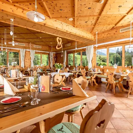 Eden 4* トゥクス