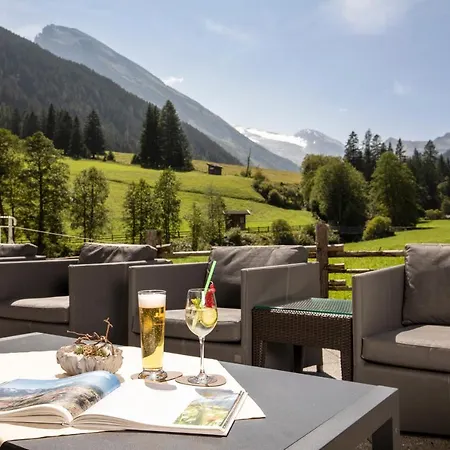 艾登酒店 图克斯