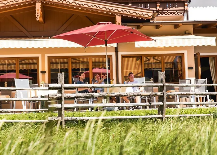 酒店 艾登酒店 图克斯