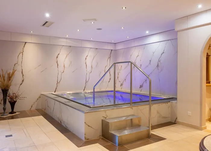 Eden فندق تكس