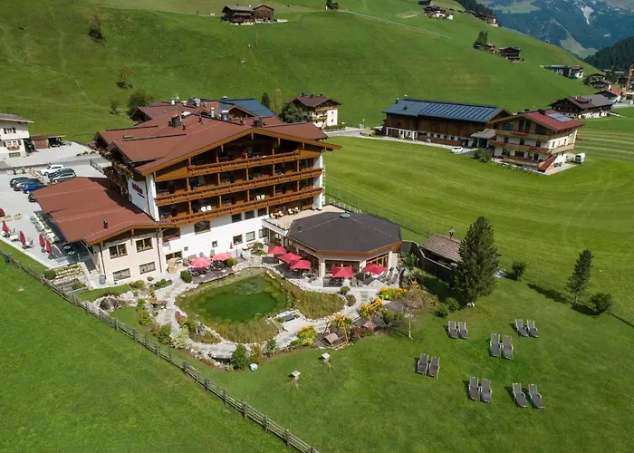 Eden فندق تكس