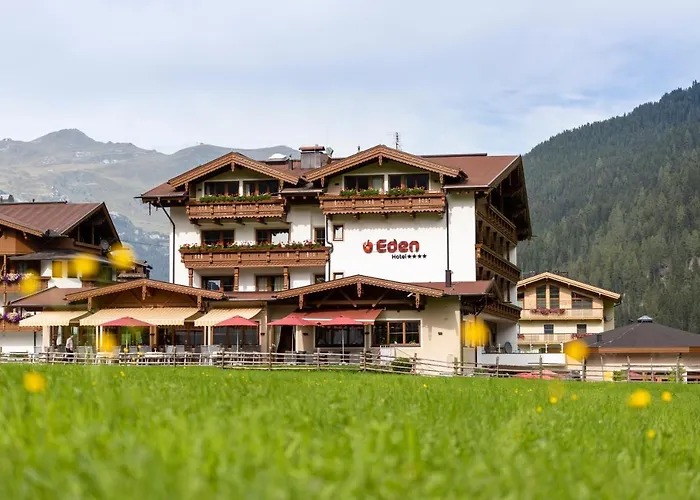 艾登酒店 图克斯